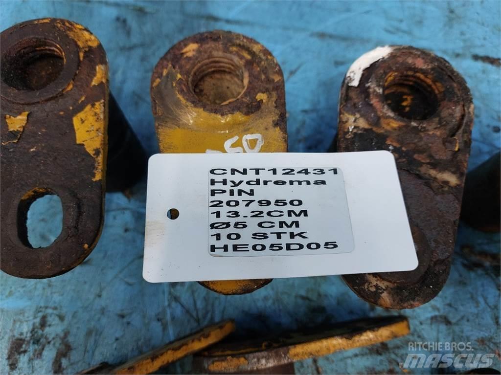 Hydrema 806 Utovarne korpe