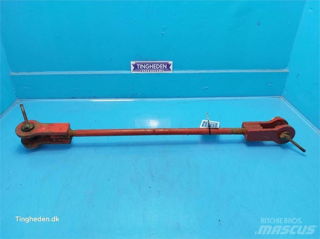 Hydrema 806 Utovarne korpe
