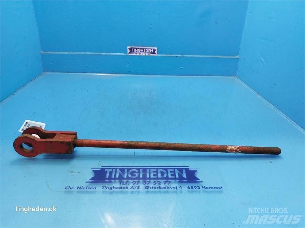 Hydrema 806 Utovarne korpe
