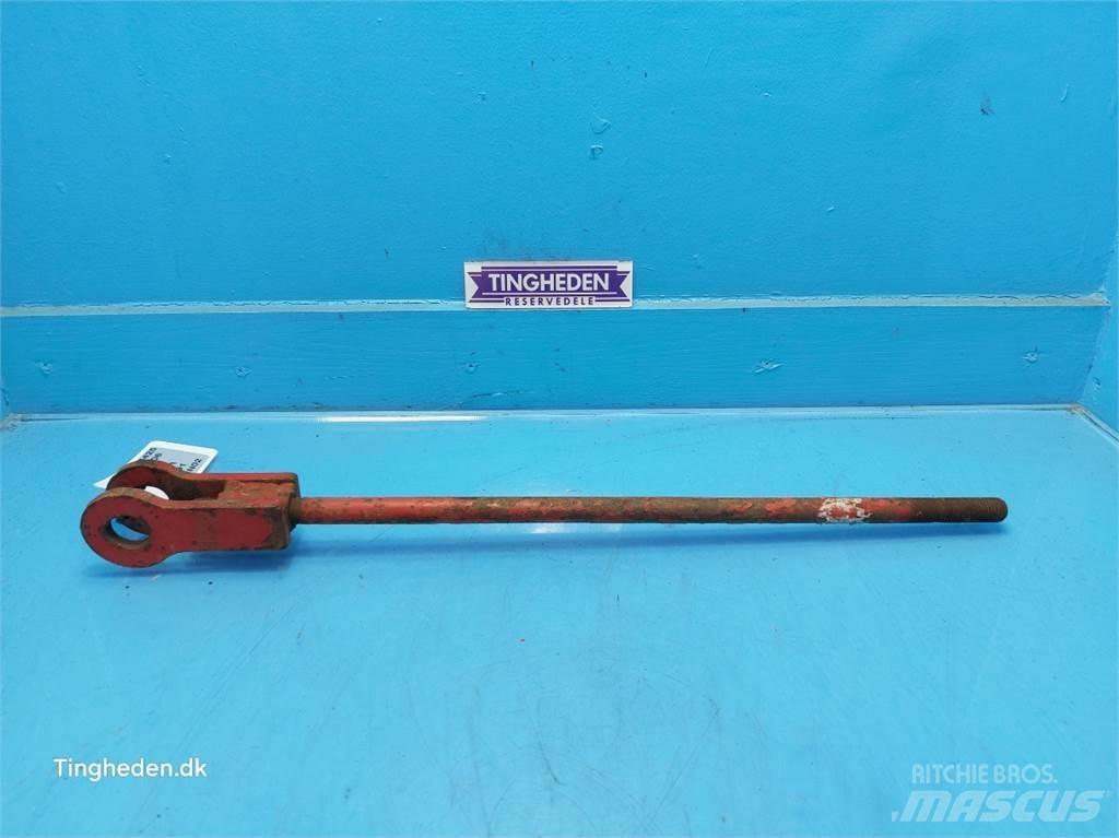 Hydrema 806 Utovarne korpe
