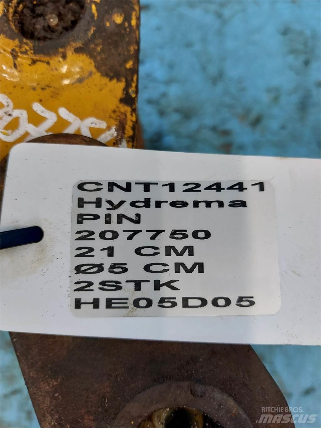 Hydrema 906 Utovarne korpe