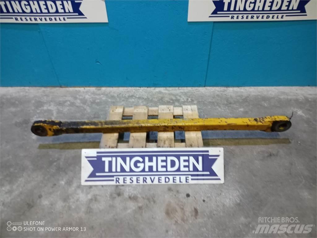 Hydrema 906A Boom I dipper ruke