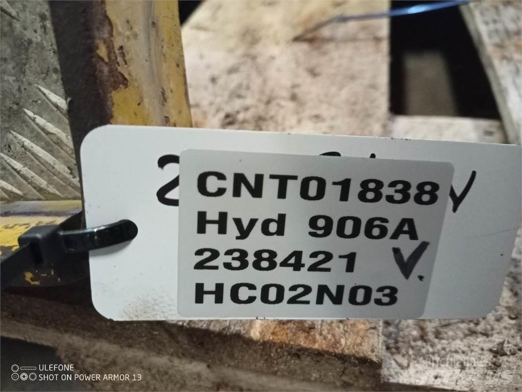 Hydrema 906A Korpe za prosijavanje