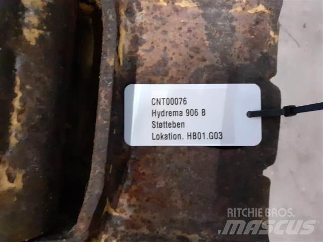 Hydrema 906B Ostale komponente