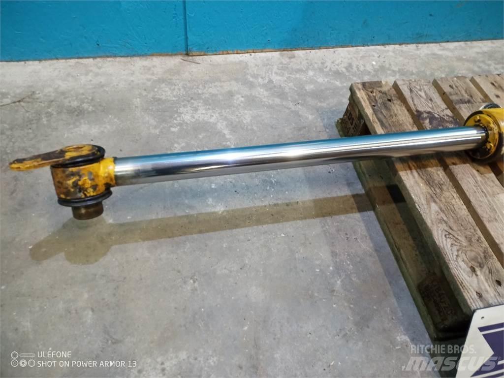 Hydrema 906B Boom I dipper ruke
