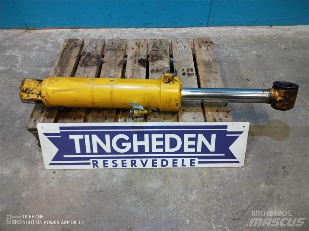 Hydrema 906B Boom I dipper ruke