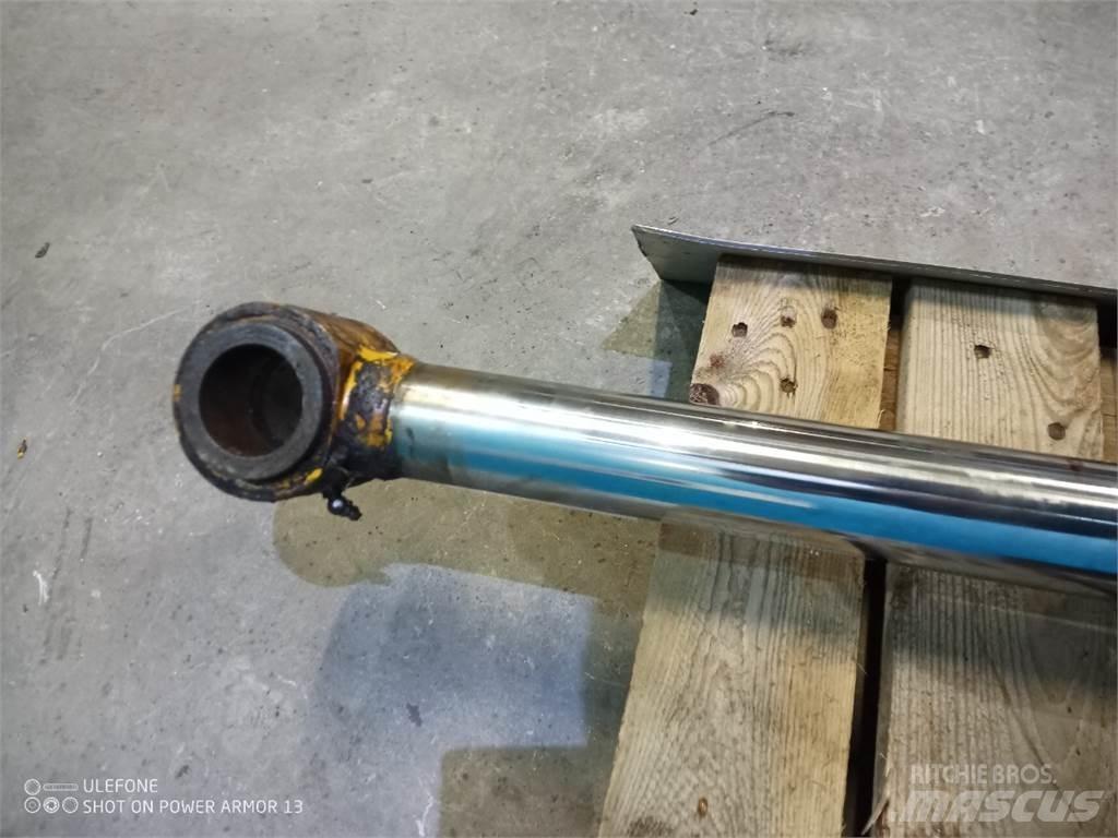 Hydrema 906B Boom I dipper ruke