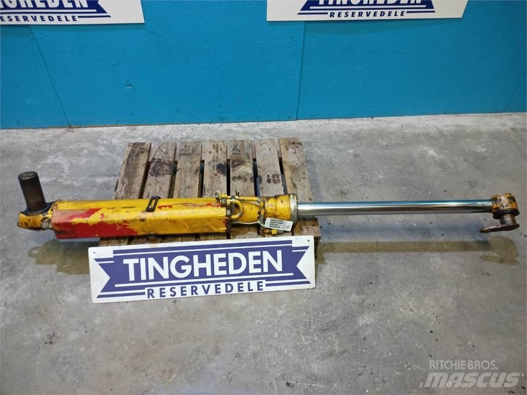 Hydrema 906B Boom I dipper ruke
