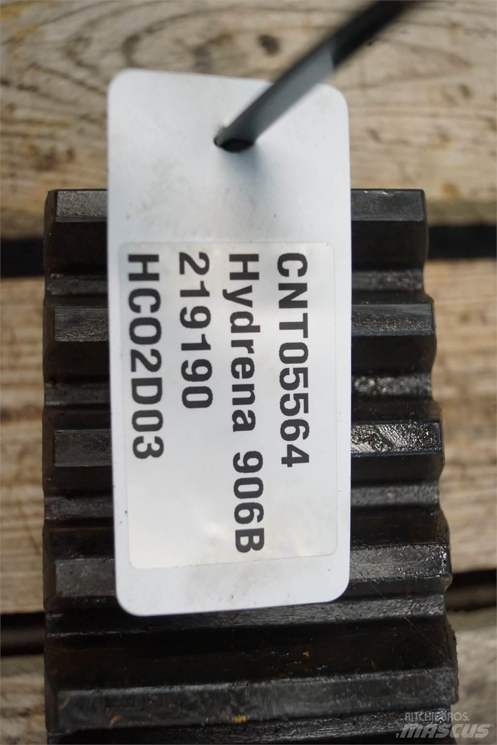 Hydrema 906B Utovarne korpe