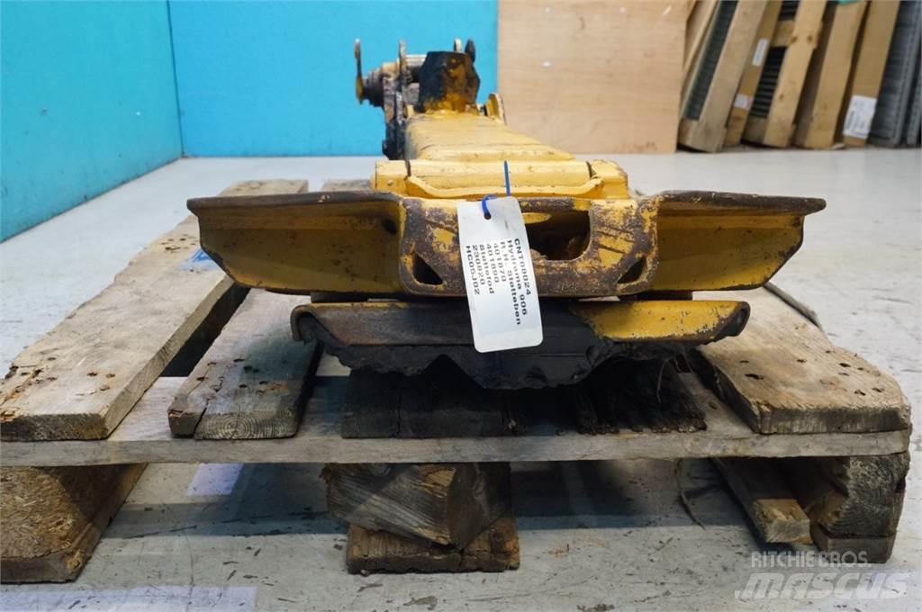 Hydrema 906B Ostale komponente