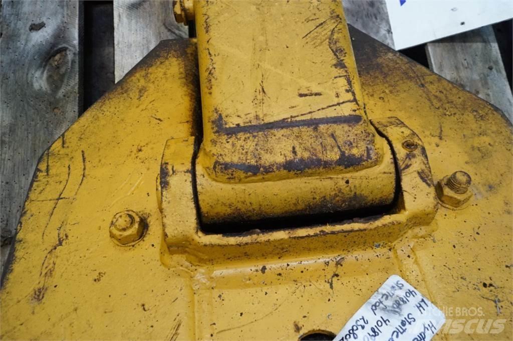 Hydrema 906B Ostale komponente