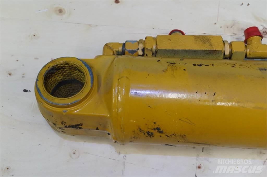 Hydrema 906B Ostale komponente