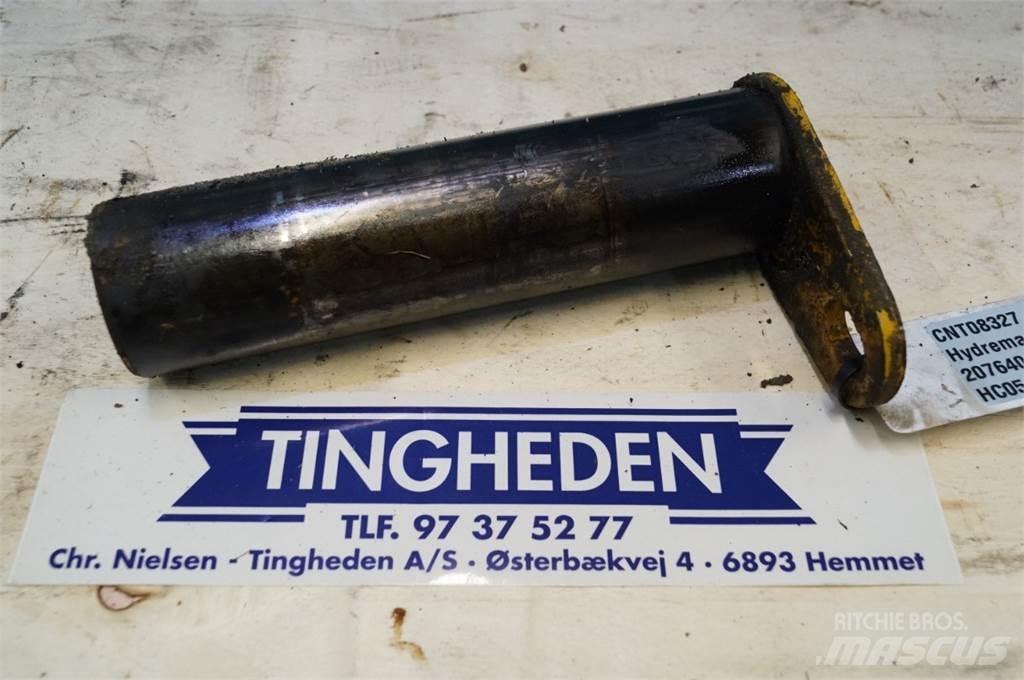 Hydrema 906B Utovarne korpe