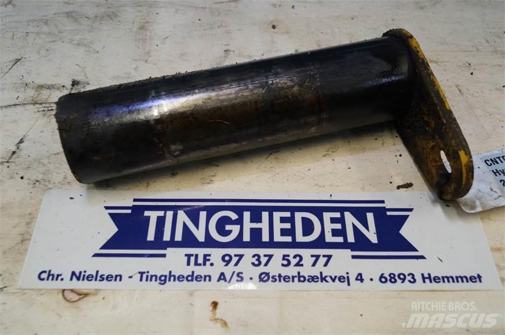 Hydrema 906B Utovarne korpe