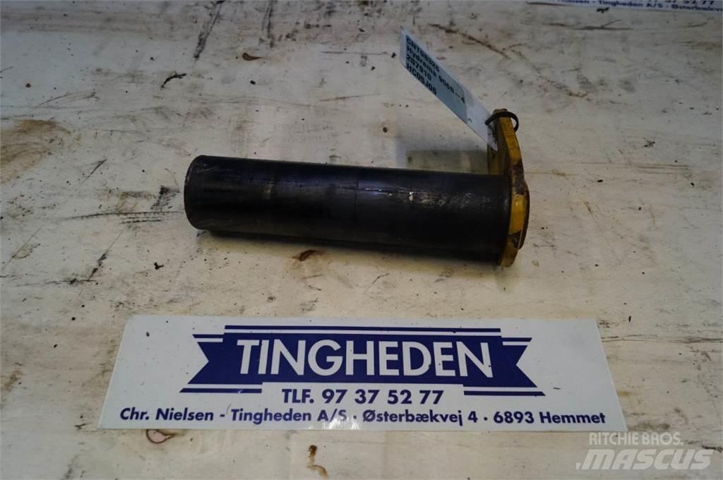 Hydrema 906B Utovarne korpe