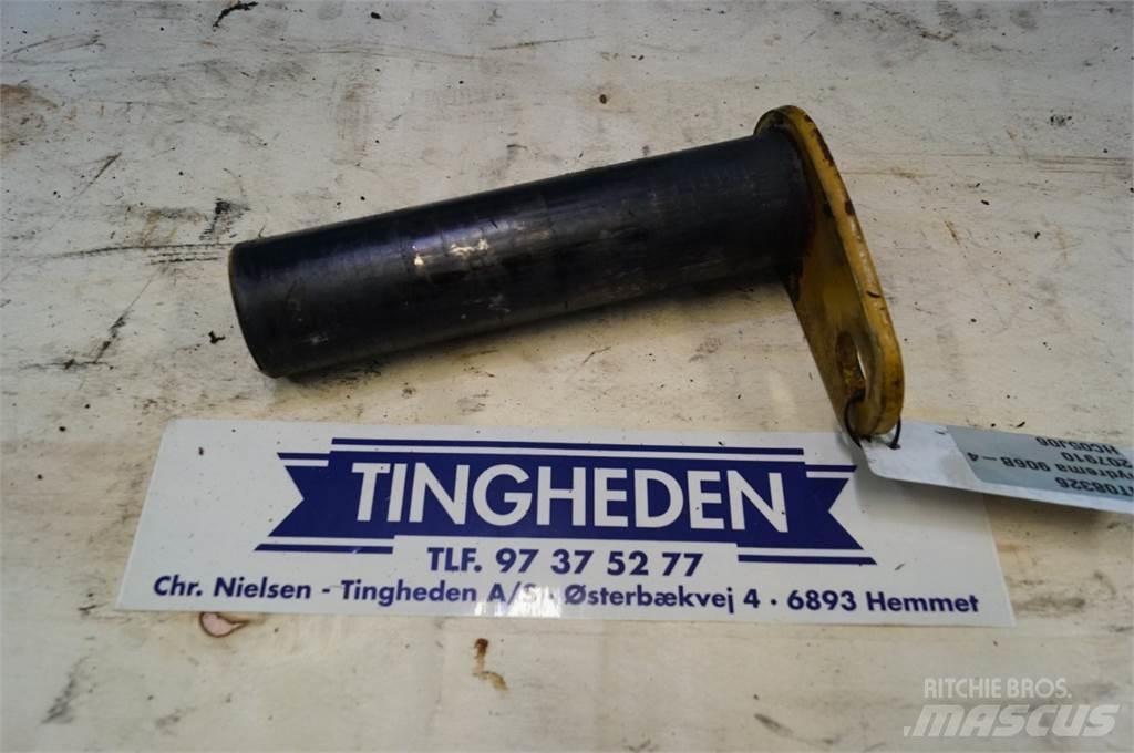 Hydrema 906B Utovarne korpe