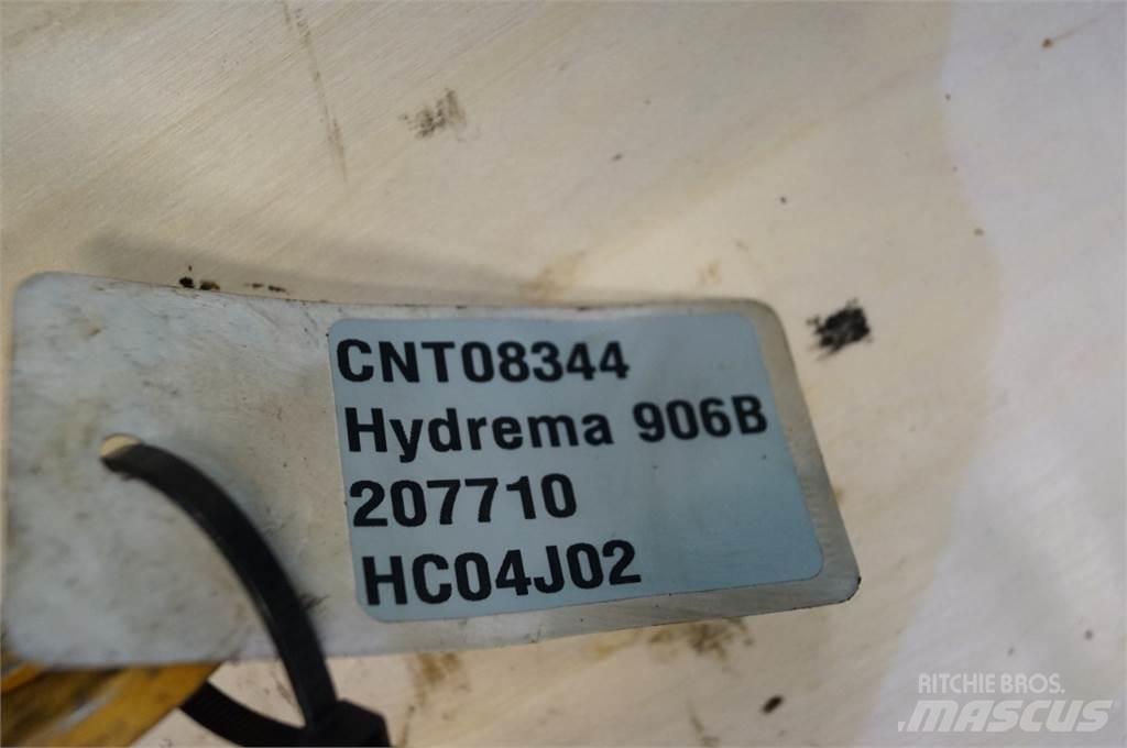 Hydrema 906B Utovarne korpe