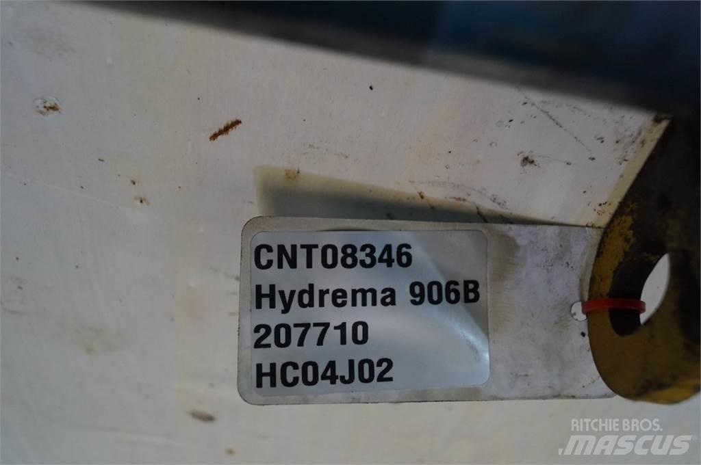 Hydrema 906B Utovarne korpe