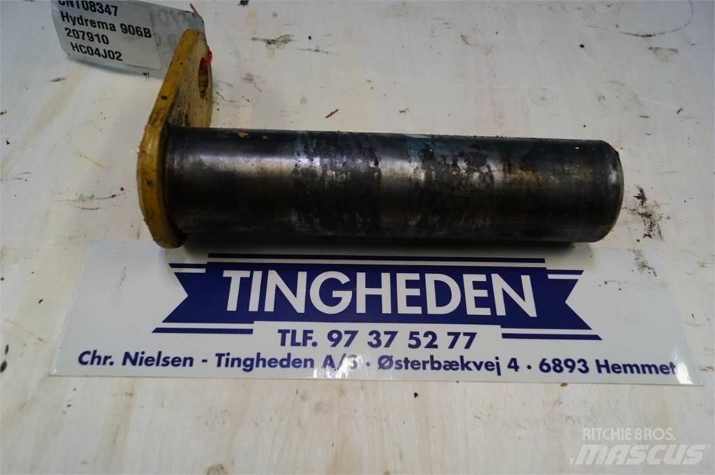 Hydrema 906B Utovarne korpe