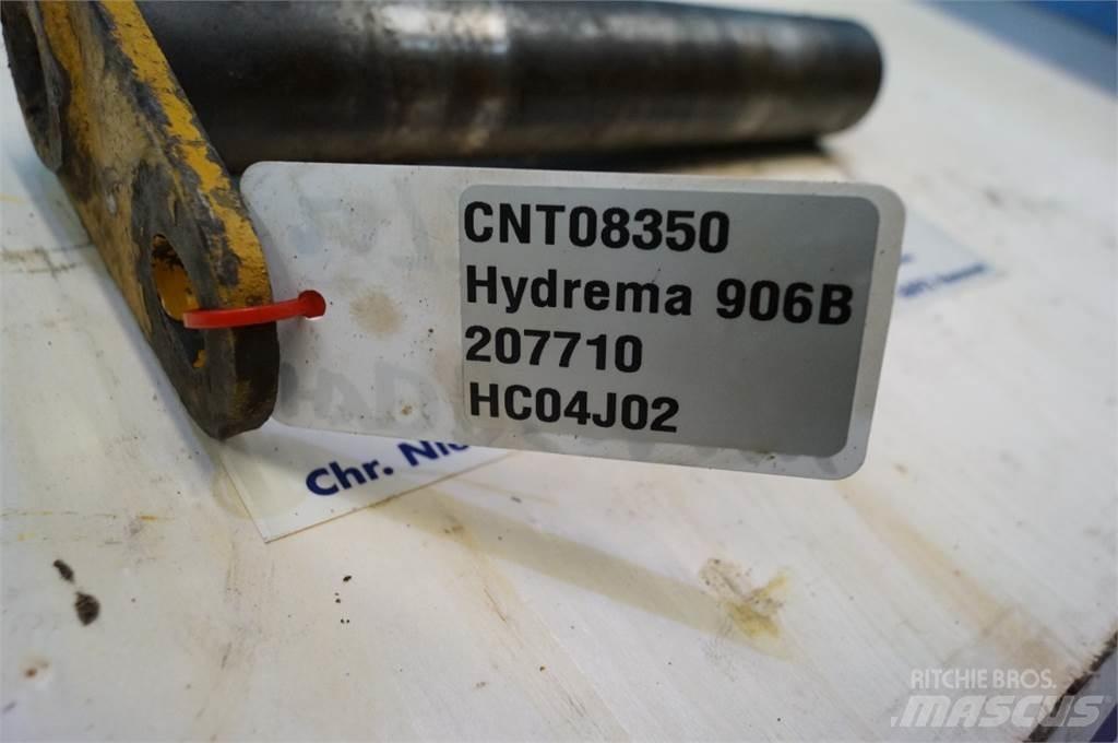 Hydrema 906B Utovarne korpe
