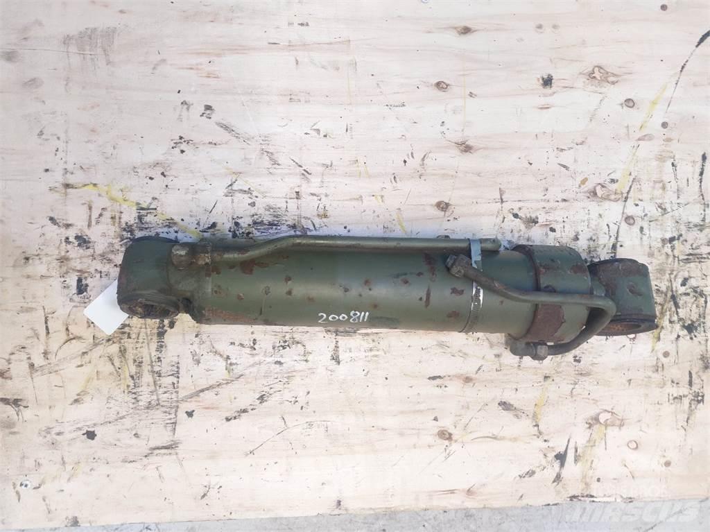 Hydrema 906B Boom I dipper ruke