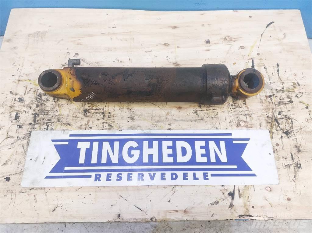 Hydrema 906B Boom I dipper ruke