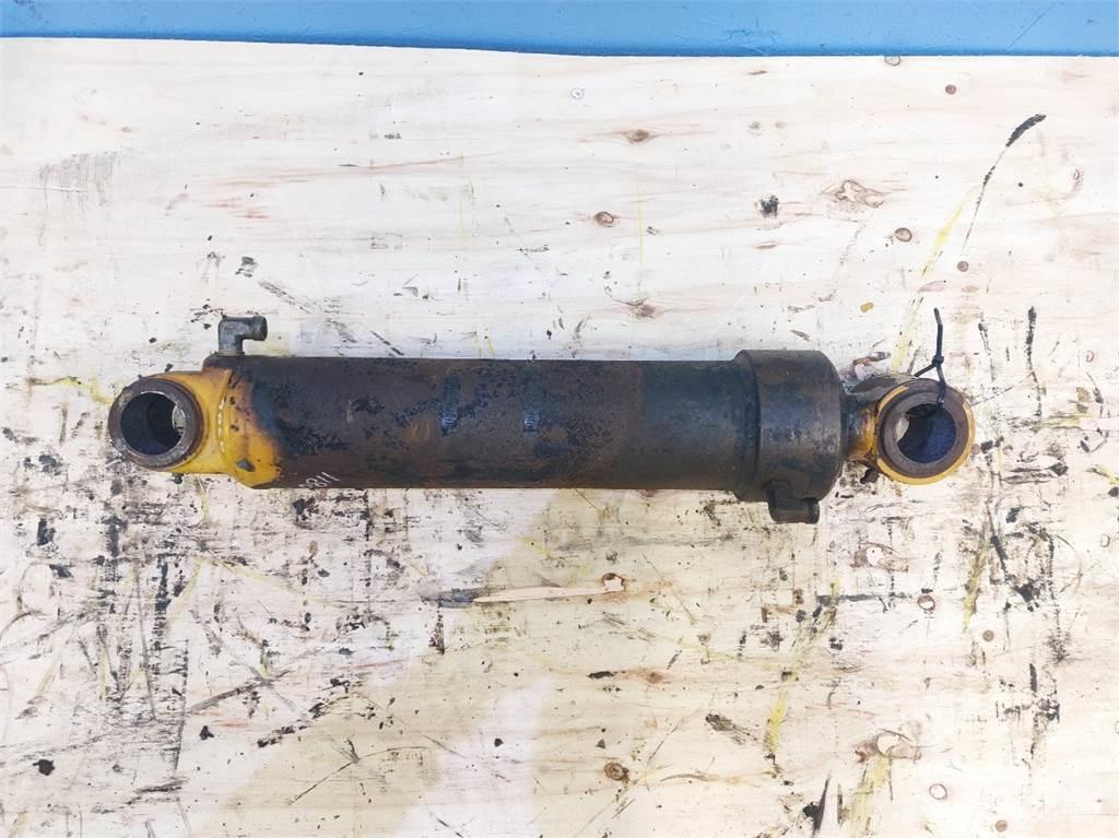 Hydrema 906B Boom I dipper ruke