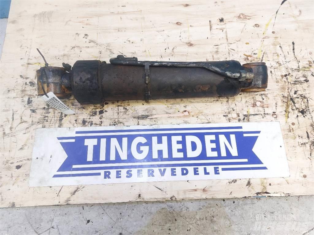 Hydrema 906B Boom I dipper ruke