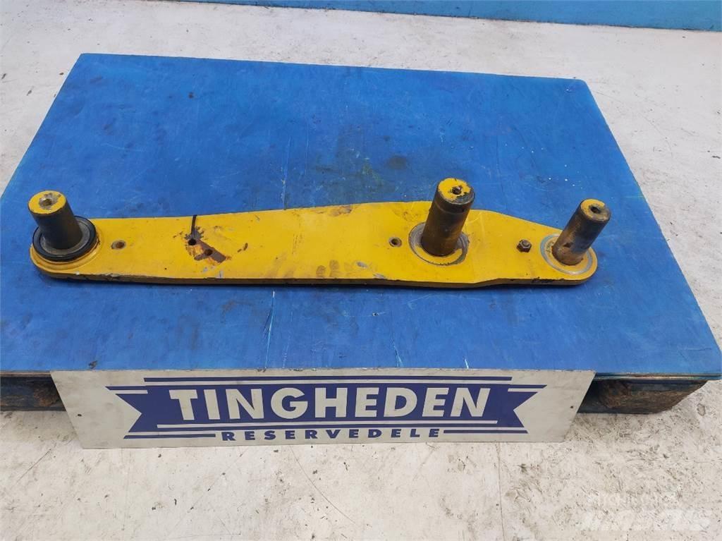 Hydrema 906B Boom I dipper ruke
