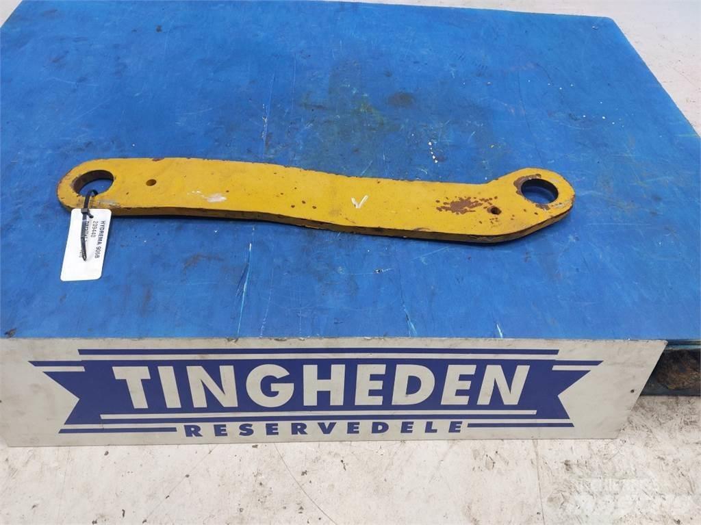 Hydrema 906B Boom I dipper ruke
