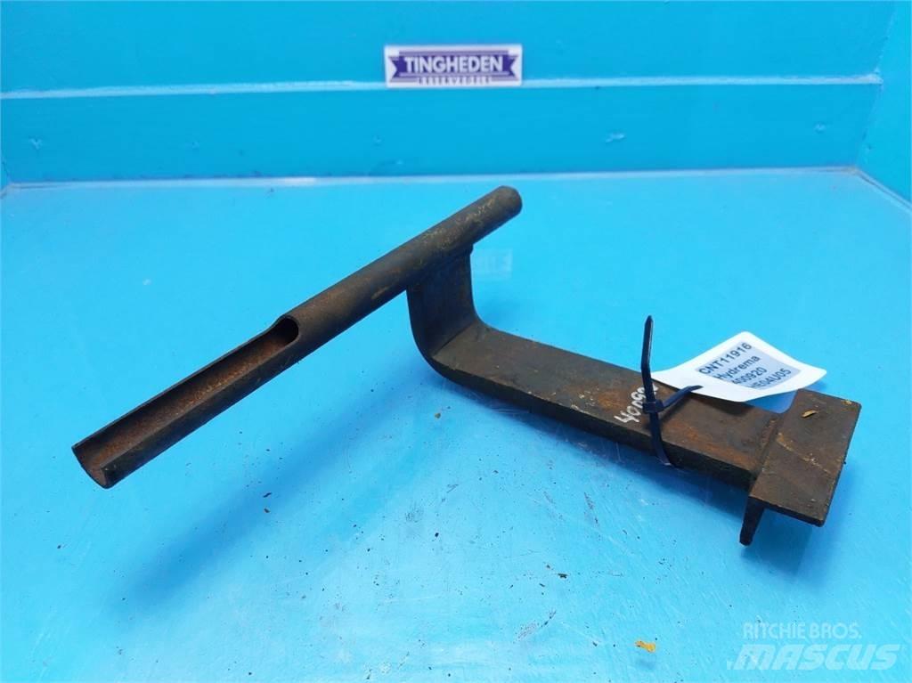 Hydrema 906B Boom I dipper ruke