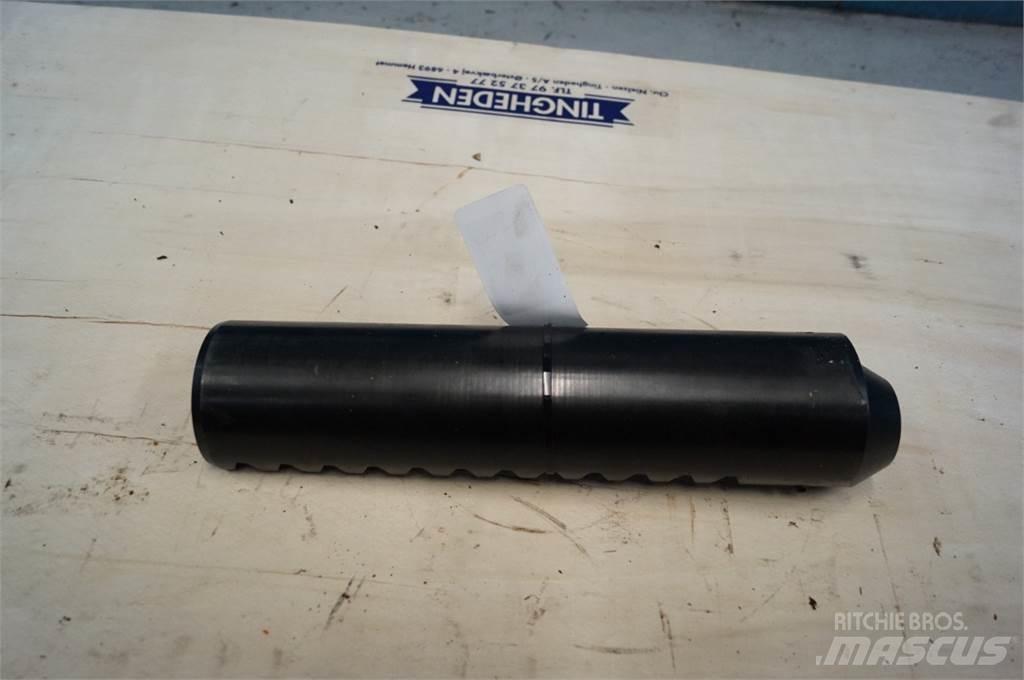Hydrema 906B Utovarne korpe