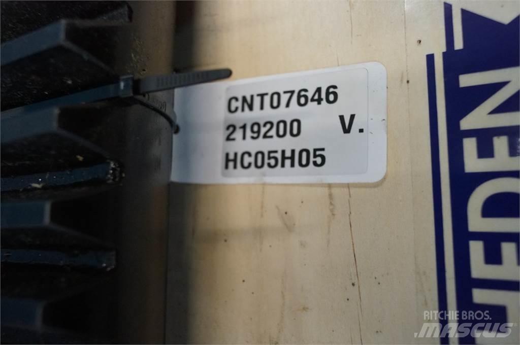 Hydrema 906B Utovarne korpe