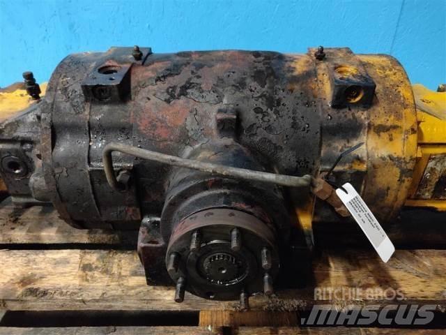 Hydrema 906C Osi
