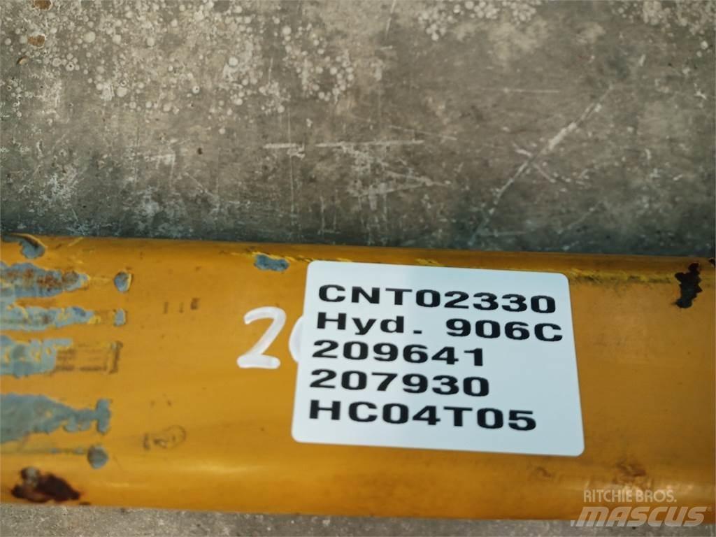 Hydrema 906C Boom I dipper ruke
