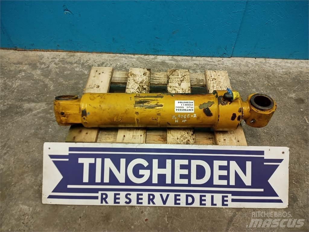 Hydrema 906C Boom I dipper ruke