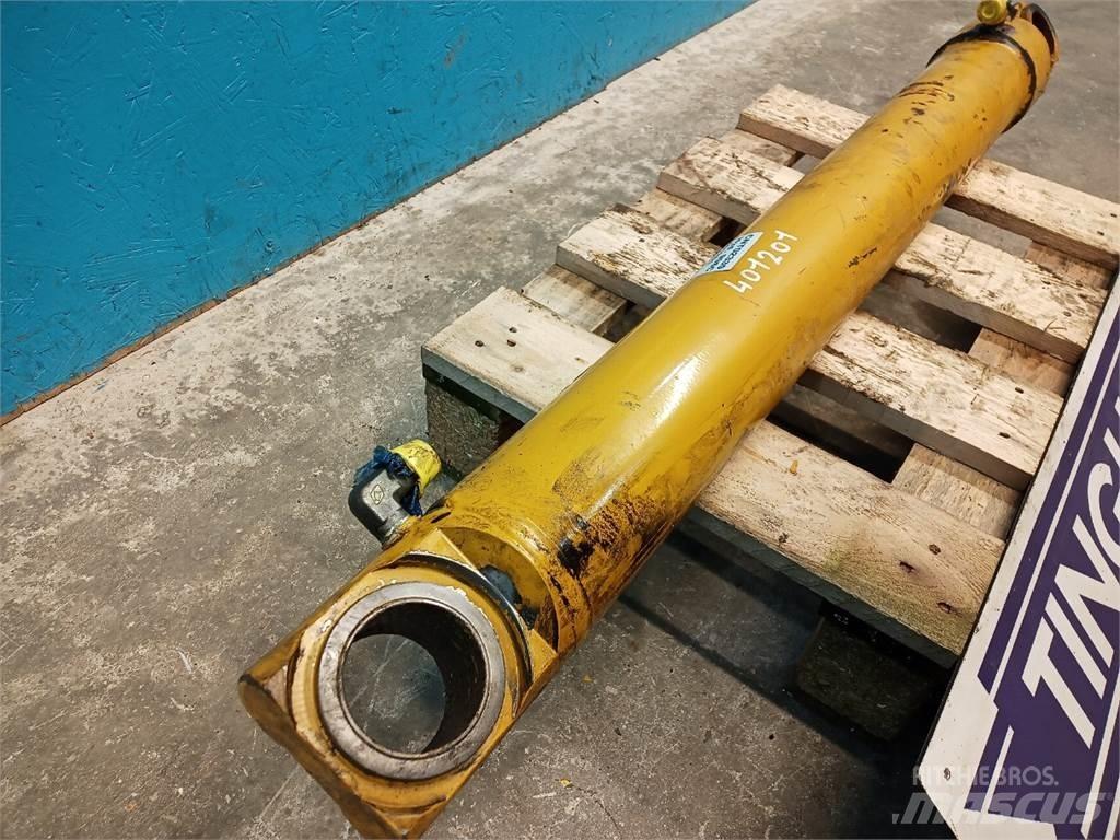 Hydrema 906C Boom I dipper ruke
