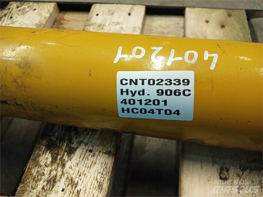 Hydrema 906C Boom I dipper ruke