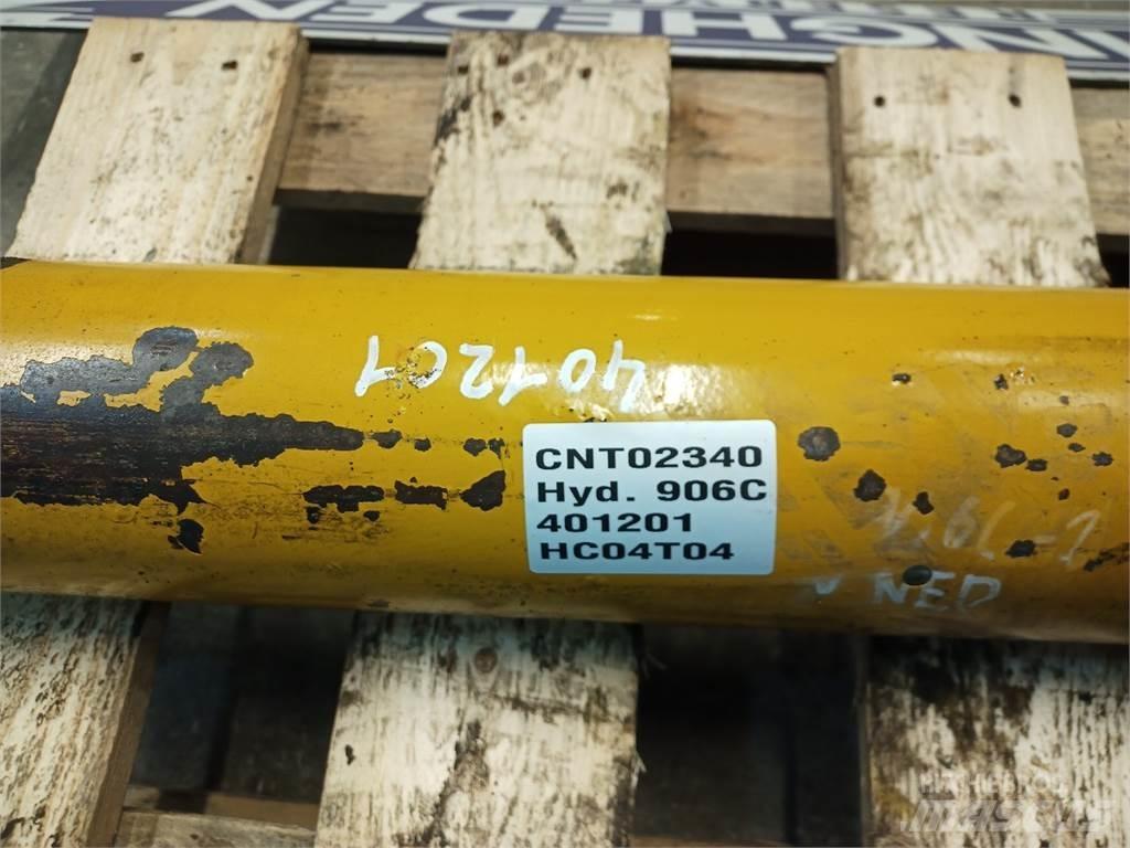 Hydrema 906C Boom I dipper ruke