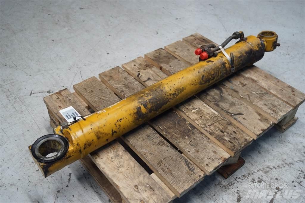 Hydrema 906C Boom I dipper ruke