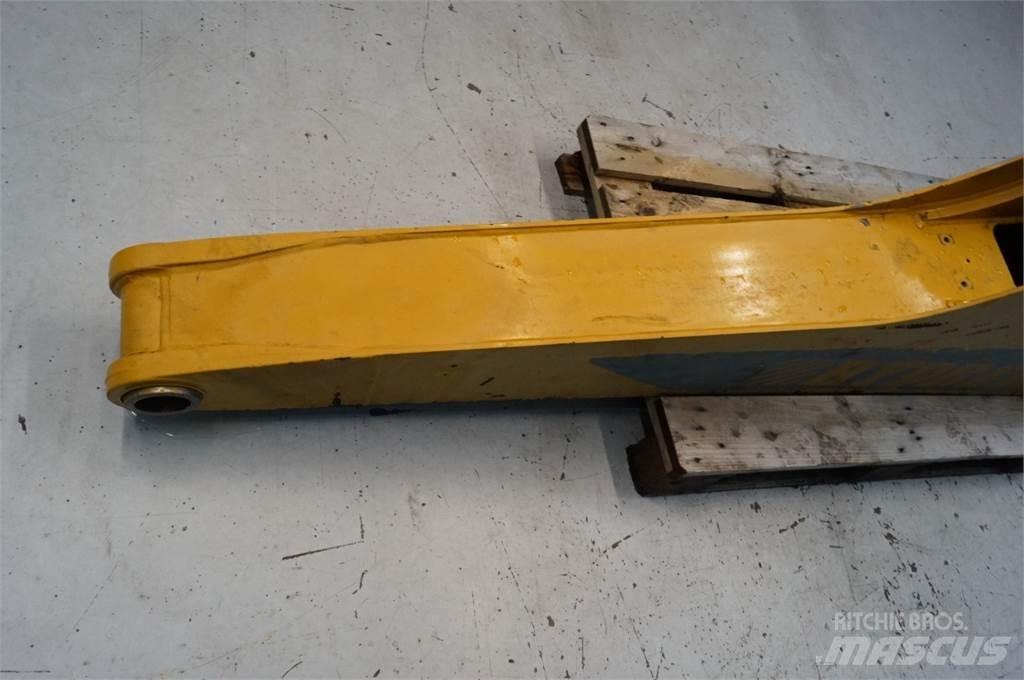Hydrema 906C Utovarne korpe