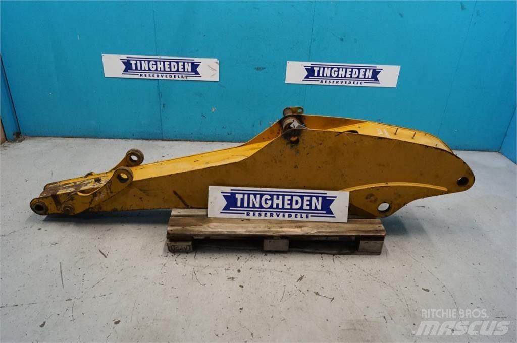 Hydrema 906C Utovarne korpe