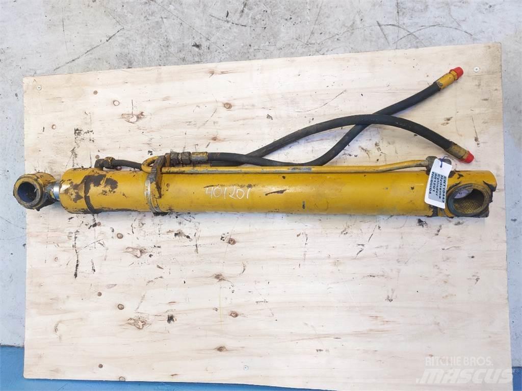 Hydrema 906C Boom I dipper ruke