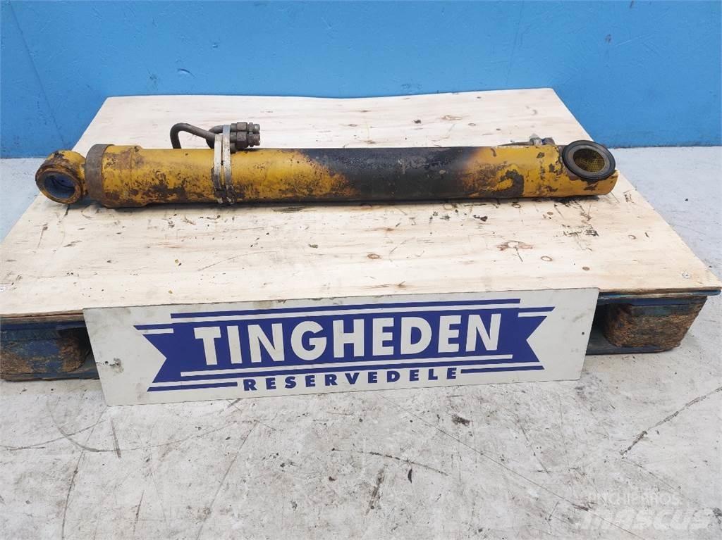 Hydrema 906C Boom I dipper ruke