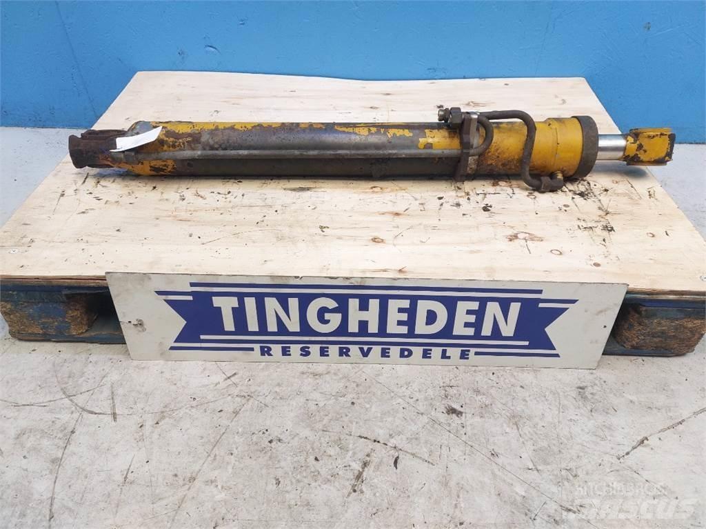 Hydrema 906C Boom I dipper ruke