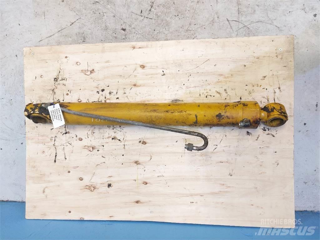Hydrema 906C Boom I dipper ruke