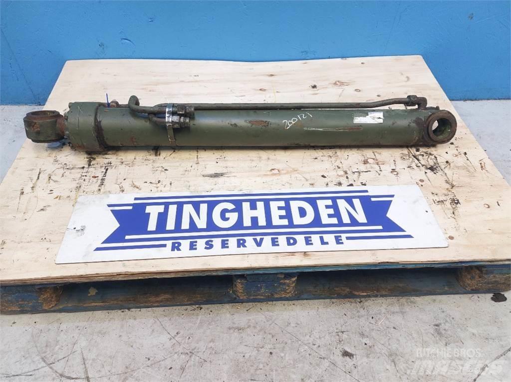 Hydrema 906C Boom I dipper ruke