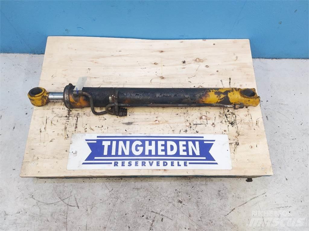 Hydrema 906C Boom I dipper ruke
