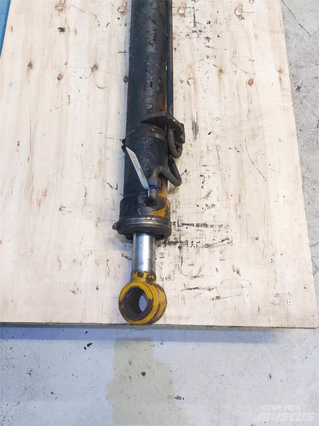 Hydrema 906C Boom I dipper ruke
