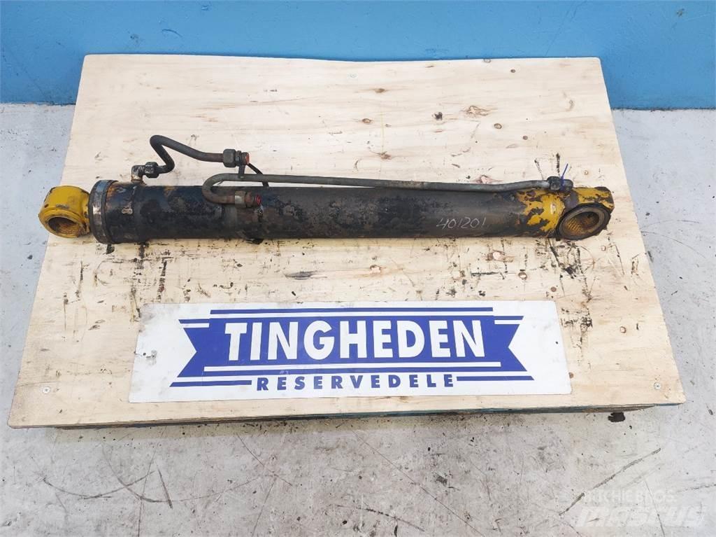 Hydrema 906C Boom I dipper ruke